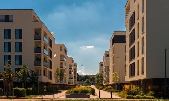 Acheter un appartement en investissement locatif sur Bordeaux